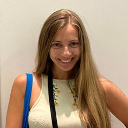 Fotografía de Pilar González