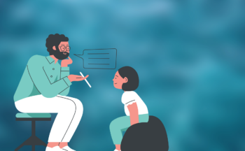 Fotografía ilustrativa de la actividad Estrategias Educativas TDAH