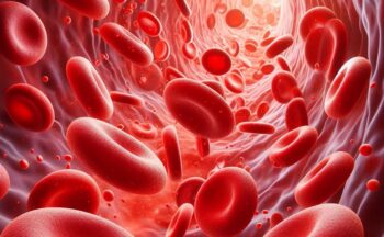 Fotografía ilustrativa de la actividad Falta de hierro y anemia en los adolescentes. ¿Qué debes saber? | Actividad para centros educativos