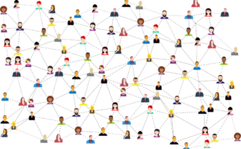 Fotografía ilustrativa de la actividad The impact of Knowledge and relationships on perceptions about ageing among Generation Z – with my colleague Silvia PUIU
