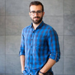 Fotografía de Pablo Reguera Pozuelo