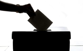 Fotografía ilustrativa de la actividad ¿ Las encuestas fallan? Tú tienes la culpa