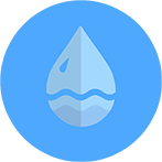 Icono de Agua