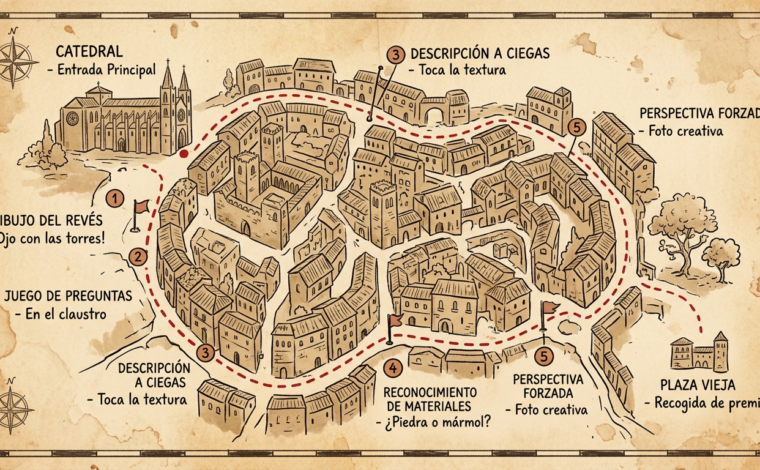 Imagen ilustrativa de la actividad