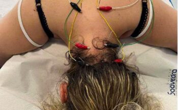 Fotografía ilustrativa de la actividad Abordaje y Prevención de Recidivas del Dolor de Cuello mediante e-Health, Telemedicina, Ejercicio, Radiofrecuencia y Electropunción Seca