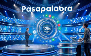 Fotografía ilustrativa de la actividad Pasapalabra… Derecho Penal en juego