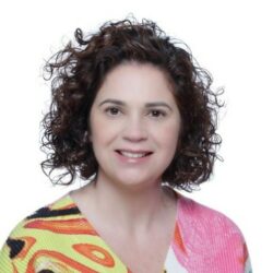 Fotografía de Gladys Mercedes Sánchez Garrido