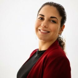 Fotografía de Isabel Torres Quezada