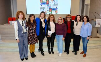 Fotografía ilustrativa de la actividad Déjame ser la mujer que quiero ser. Narrativas de mujeres sobre sus experiencias de cáncer, cuerpo y actividad física