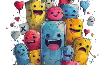 Fotografía ilustrativa de la actividad Más allá de la pantalla: emociones invisibles, efectos reales