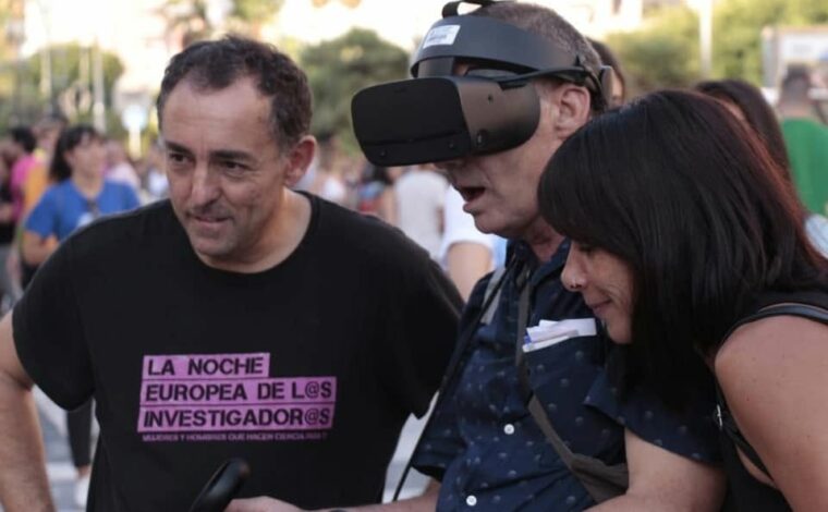Imagen ilustrativa de la actividad