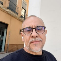 Fotografía de Enrique Siles León