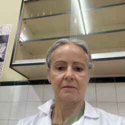 Fotografía de Míriam Santaella Pahlen