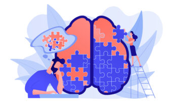 Fotografía ilustrativa de la actividad ¿Sabes cómo piensa tu cerebro? La neuropsicología del día a día