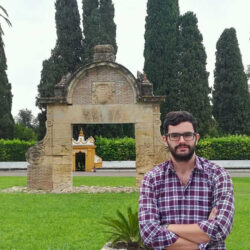 Fotografía de José Manuel Cabezas Luque