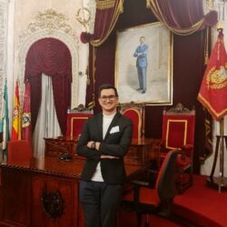 Fotografía de Adrian Florin Tudorica