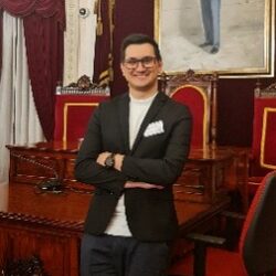 Fotografía de Adrian Florin Tudorica