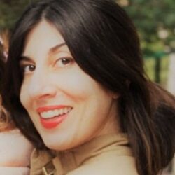 Fotografía de Almudena Soto Nieto