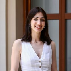 Fotografía de Ana Isabel Manzano Salcedo