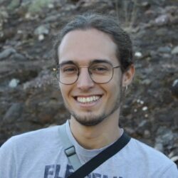 Fotografía de Arnau Bosch Guiu