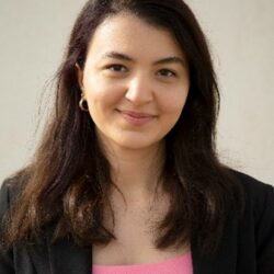 Fotografía de Aysha Hasanzade