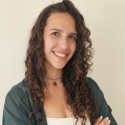 Fotografía de Beatriz Fernandez Gamez