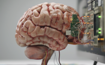 Fotografía ilustrativa de la actividad Sentir y aprender: cómo funciona tu cerebro | Actividad para centros educativos