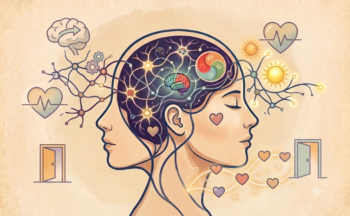 Fotografía ilustrativa de la actividad Ciencia en pequeñas dosis – Sala de Rectores – ¿Cómo funciona tu mente? Neurociencia, emociones y salud mental