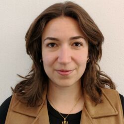 Fotografía de Carmen Rosales Navarro