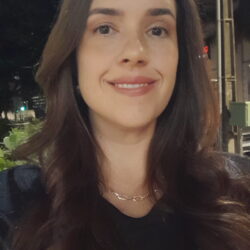 Fotografía de Catarinie Diniz Pereira