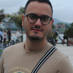 Fotografía de Jesús López Gómez