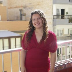 Fotografía de Carmen Masegosa Domene