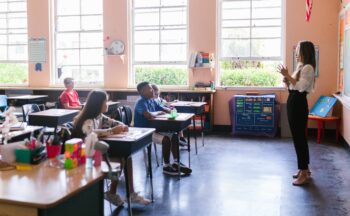 Fotografía ilustrativa de la actividad Ciencia desde la escuela y para la escuela