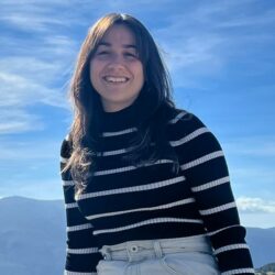 Fotografía de Lidia López-Tercero García-Cano