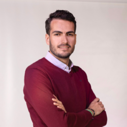 Fotografía de Felipe León Morillas