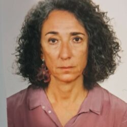 Fotografía de Ana Isabel García López