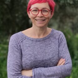 Fotografía de Natividad Adamuz Povedano