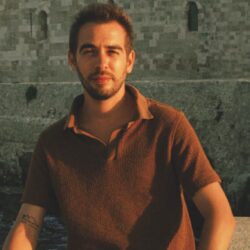 Fotografía de Alejandro Muñiz García