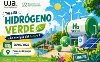 Fotografía ilustrativa de la actividad Hidrógeno verde – ¿La energía del futuro?