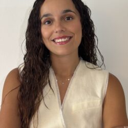 Fotografía de Andrea Orozco Villodres