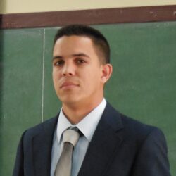 Fotografía de Luis Enmanuel Almagro Rodríguez
