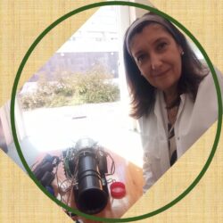 Fotografía de Francisca María Guerrero Villar