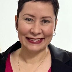 Fotografía de Getly Diana Hidalgo Arce