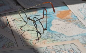Fotografía ilustrativa de la actividad Geografía interactiva: explorando el mundo con drones y recursos digitales