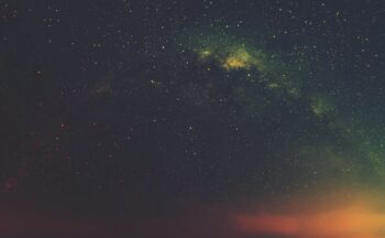 Fotografía ilustrativa de la actividad Detectives de galaxias