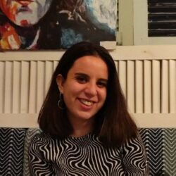 Fotografía de Helena Martínez Díaz