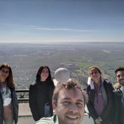 Fotografía de Rafael F. Vega Pozuelo