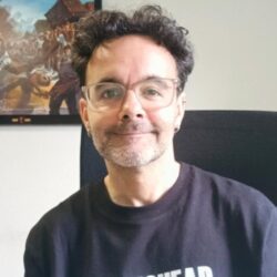 Fotografía de Juan Manuel Serrano Rodríguez