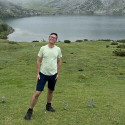 Fotografía de Rafael Garzón García