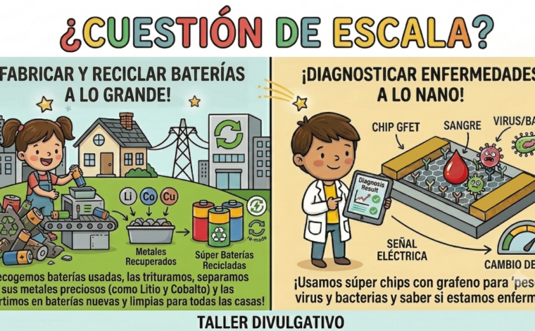 Imagen ilustrativa de la actividad